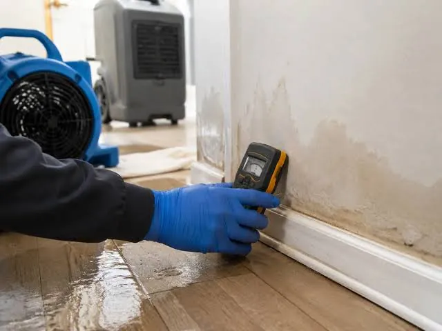 24/7 Water damage restoration services in St. Clair, MO - Rapid flood cleanup and mitigation